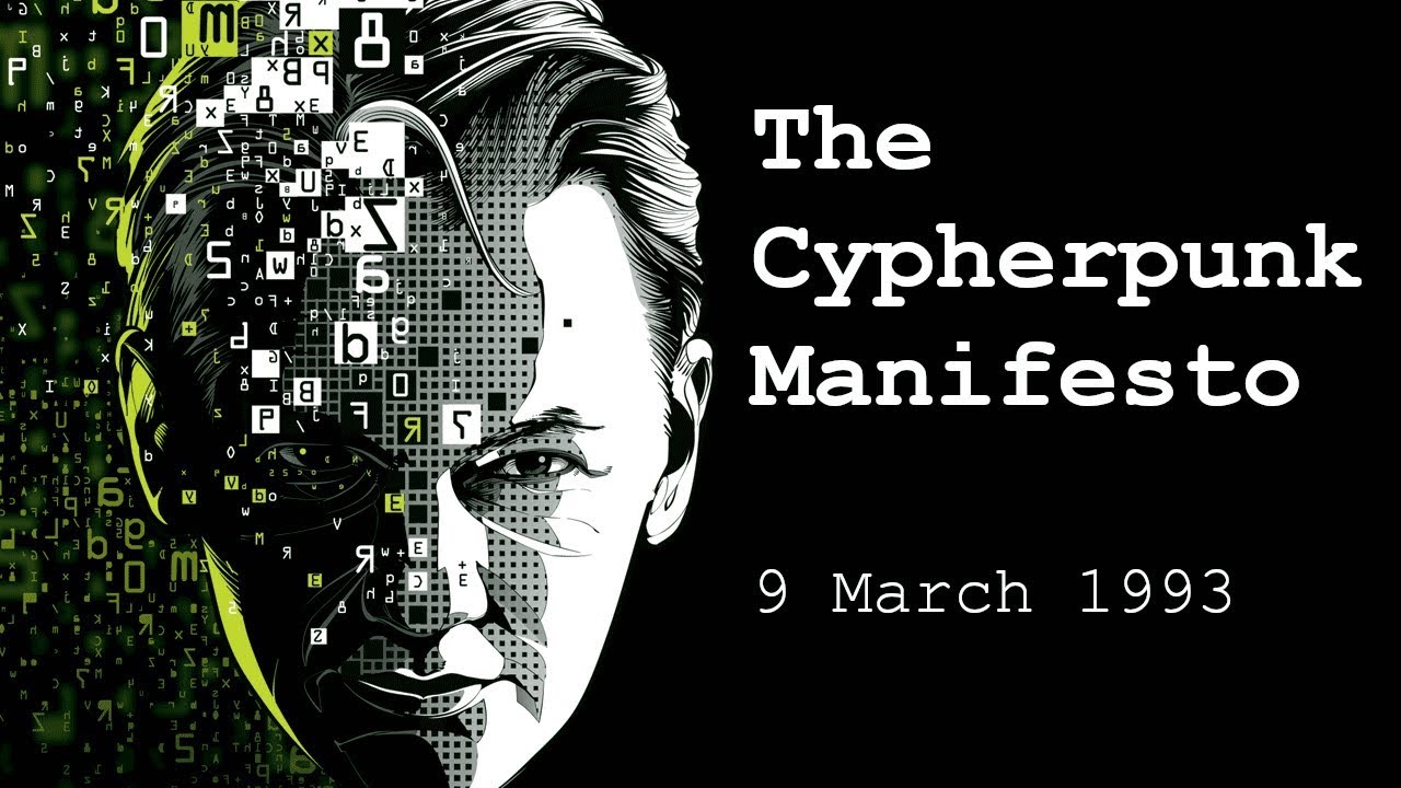 Anonymous Bites Back: Whistleblower Special with Milosz Matuschek #FreeAssange #Cypherpunks