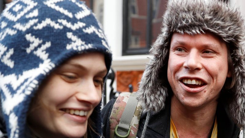 Exclusive Interview: Lauri Love on Julian Assange’s Extradition Hearings – Part 1