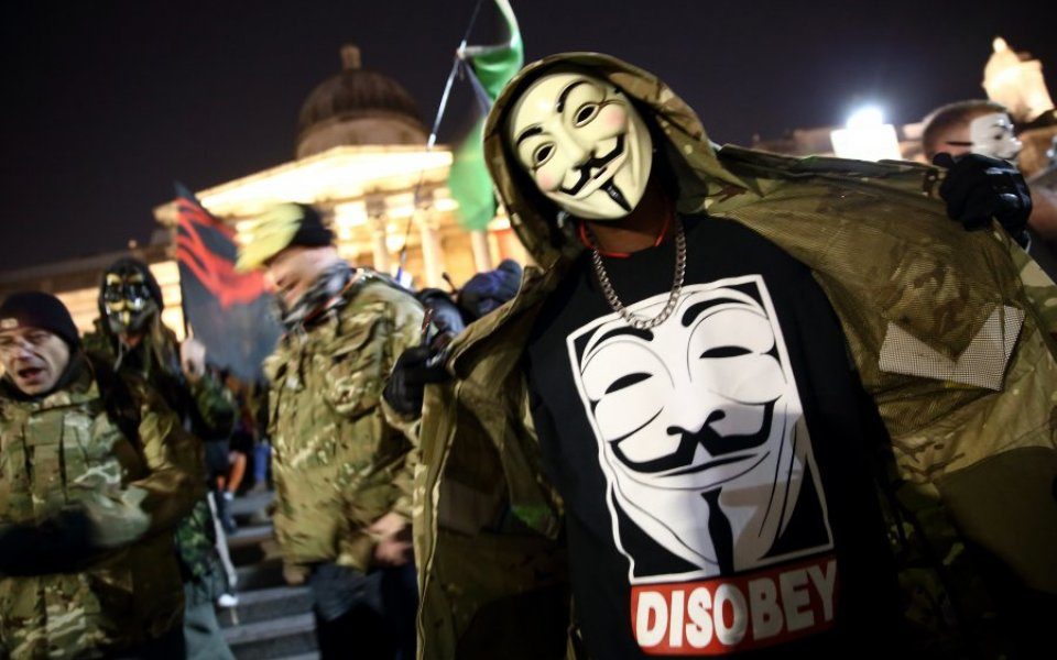 Why you should really be there this November 5 for the Anonymous Million Mask March of 2021