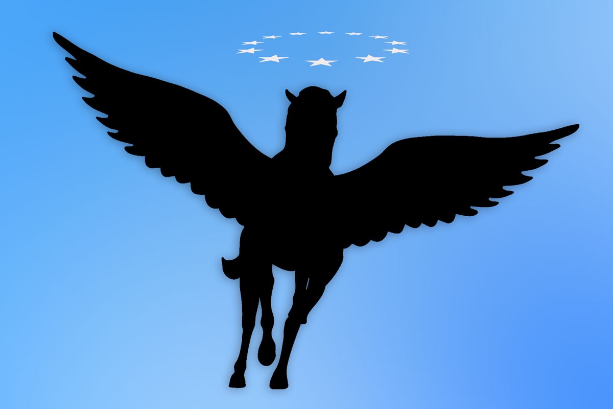 The arrival of Mandatory ‘Pegasus’ spyware in form of ChatControl 2.0 legislation